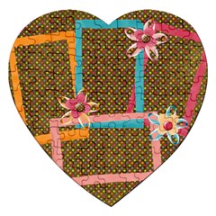 Polka Dots-puzzle