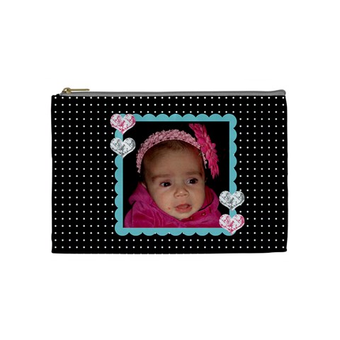 Medcosbag By Stephen Rosenberg Front