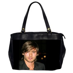 jared ;eto 2 - Oversize Office Handbag (2 Sides)