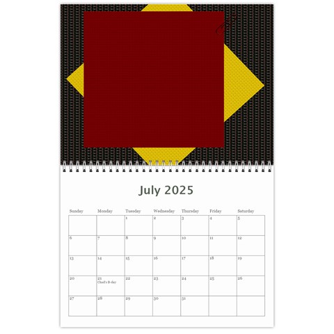 2025 Calender For School Teachers By Danielle Christiansen Jul 2025