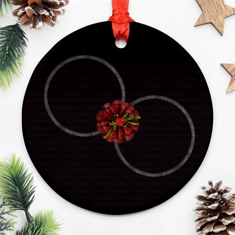 Ornament Front
