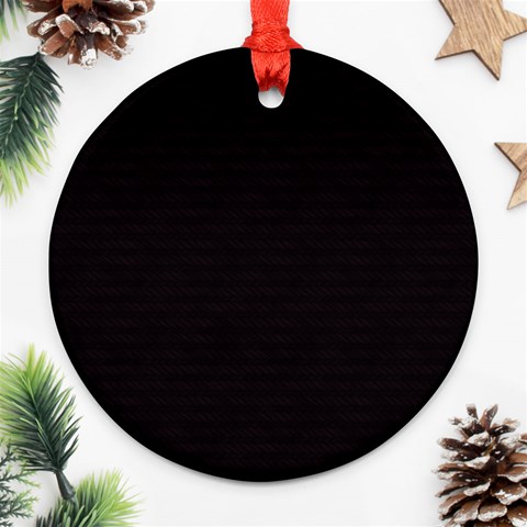 Ornament Back