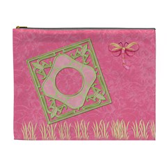 Melon Surprise XL Cosmetic Case 1 (7 styles) - Cosmetic Bag (XL)