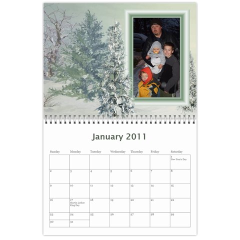 2011 By Jessica Jan 2011