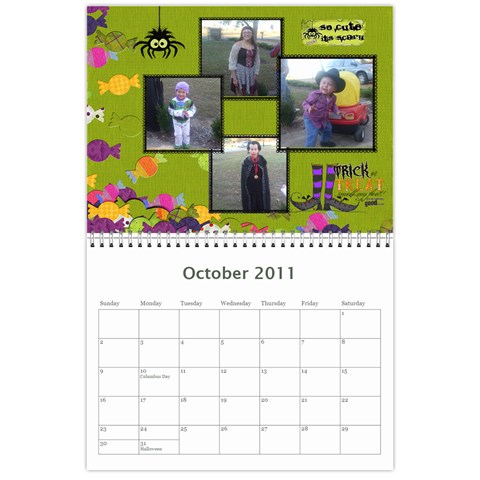2011 By Jessica Oct 2011