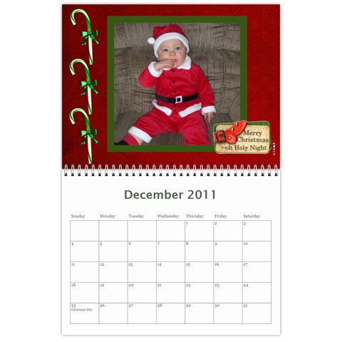 2011 By Jessica Dec 2011