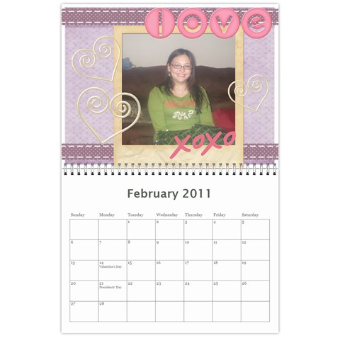 2011 By Jessica Feb 2011