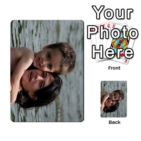 Michael s Cards By Rebecca Front 12