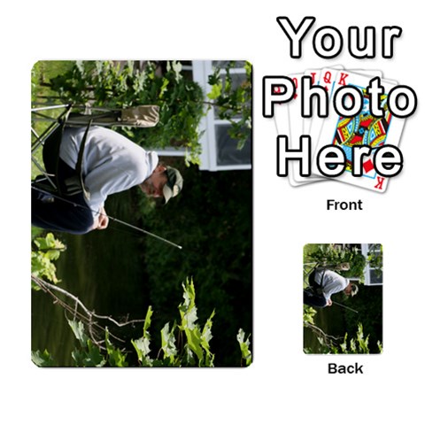 Michael s Cards By Rebecca Front 14