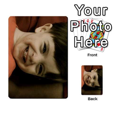 Michael s Cards By Rebecca Front 23