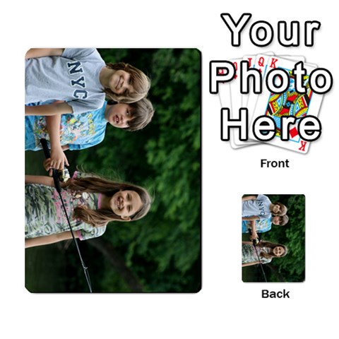 Michael s Cards By Rebecca Front 27