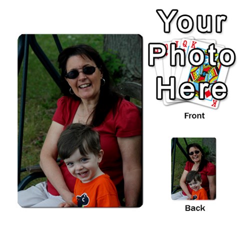 Michael s Cards By Rebecca Front 29