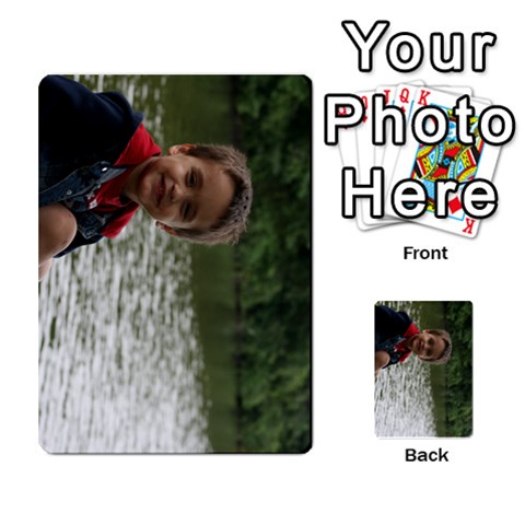 Michael s Cards By Rebecca Front 37