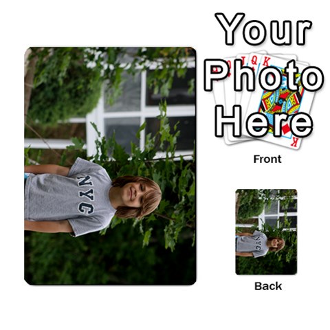 Michael s Cards By Rebecca Front 39