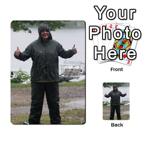 Michael s Cards By Rebecca Front 44
