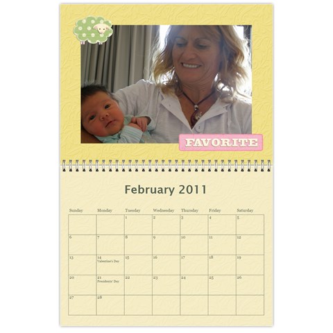Meila By Brigitte Winnard Feb 2011