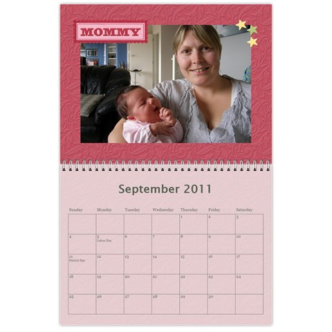 Meila By Brigitte Winnard Sep 2011