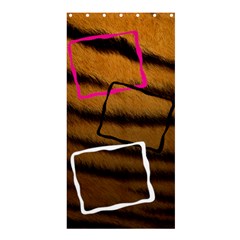 Tiger - Curtain Shower