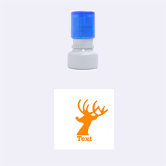 Christmas Stamp