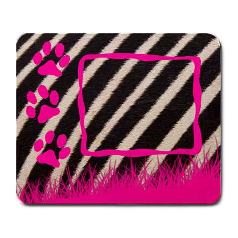 Zebra Front