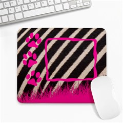 ZEBRA - MOUSEPAD - Large Mousepad