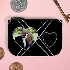 Decorative Mini Coin Purse Decorative Mini Coin Purse