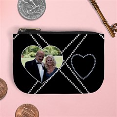 Decorative Mini Coin Purse