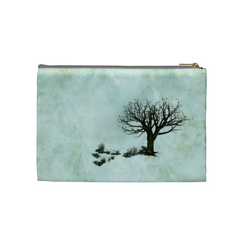 Cosmetic Bag Back