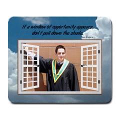 Opportunity Large Mousepad