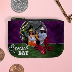 my purse - Mini Coin Purse