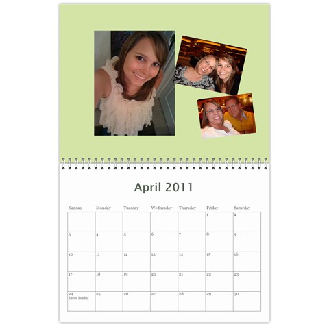 Dad & Jane 2011 By Christy Wills Apr 2011