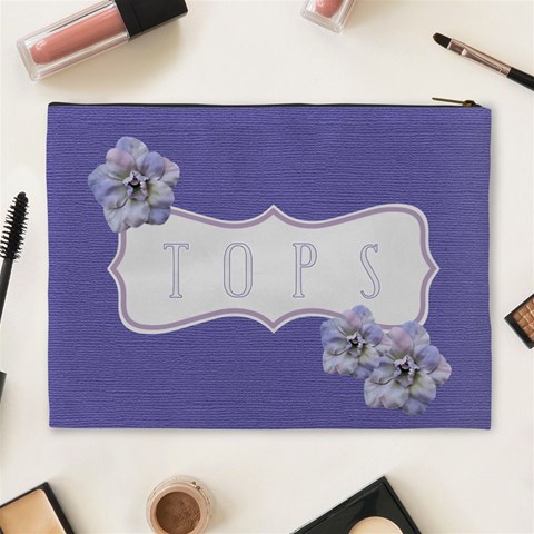 Tops By Cheryl Back