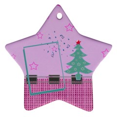 Christmas - Ornament (Star)