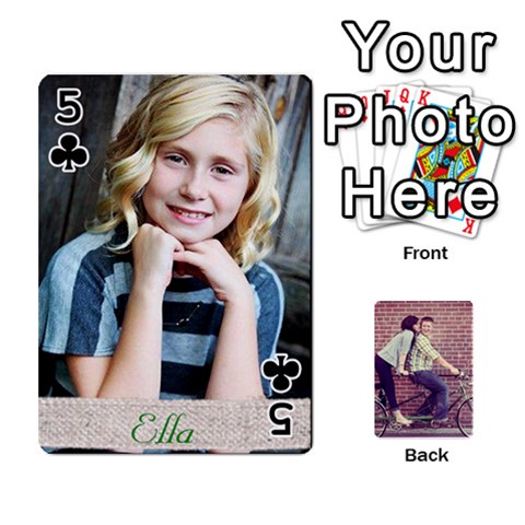 Cards2 By Jessica Front - Club5