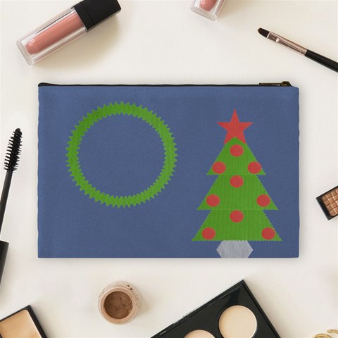 Christmas Tree 1 By Daniela Back