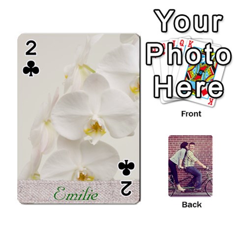 Cards By Jessica Front - Club2