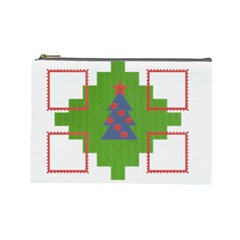 Family tree - Cosmetic Bag (Large) Family tree - Cosmetic Bag (Large)