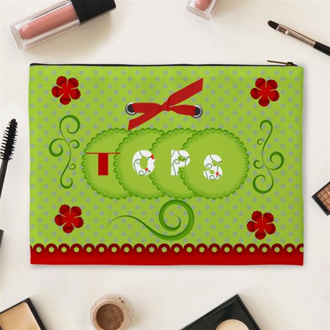 Tops3 By Cheryl Back