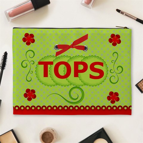 Tops5 By Cheryl Back