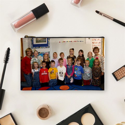 Preschool Presents By Julie Mcdonald Front