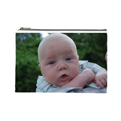 mom - Cosmetic Bag (Large)