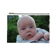 mom - Cosmetic Bag (Large)