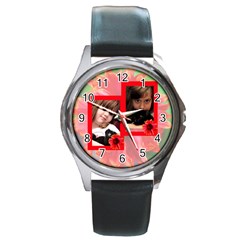 My Garden Watch