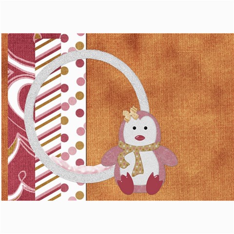 7x5 Card 7 x5  Photo Card - 3