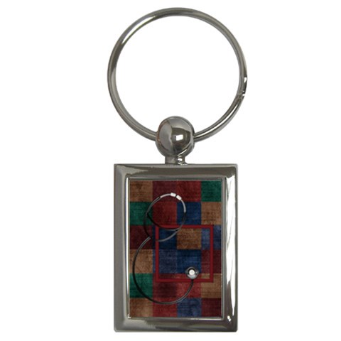 Key Chain Front