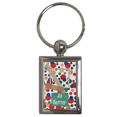 Keychain All Better 1002
