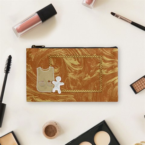 Cosmetic Bag Small Front