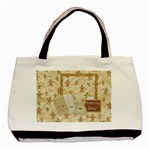 Tote-Scents of Christmas 1002 - Basic Tote Bag