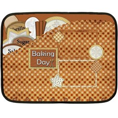 Blanket-Scents of Christmas 1002 (4 styles) - Fleece Blanket (Mini) Blanket-Scents of Christmas 1002 (4 styles) - Fleece Blanket (Mini)