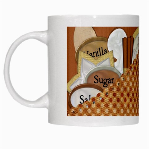 Mug Left